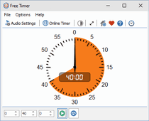 Free Timer