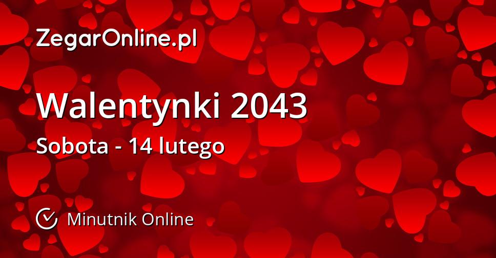 Walentynki 2043