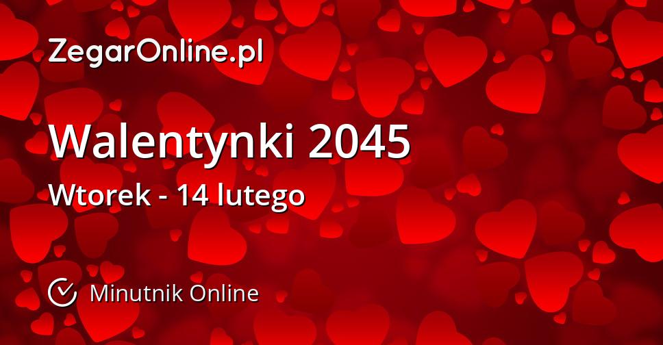 Walentynki 2045